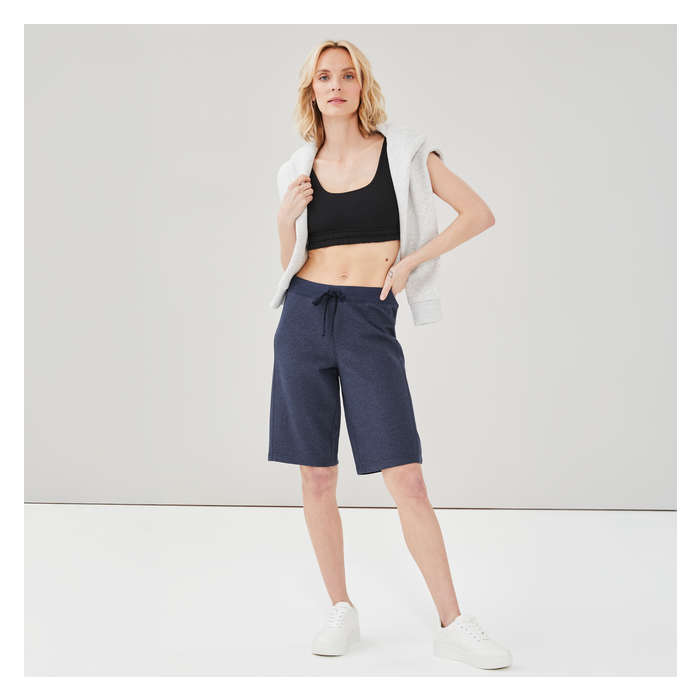 Women's Active Essential Terry Short